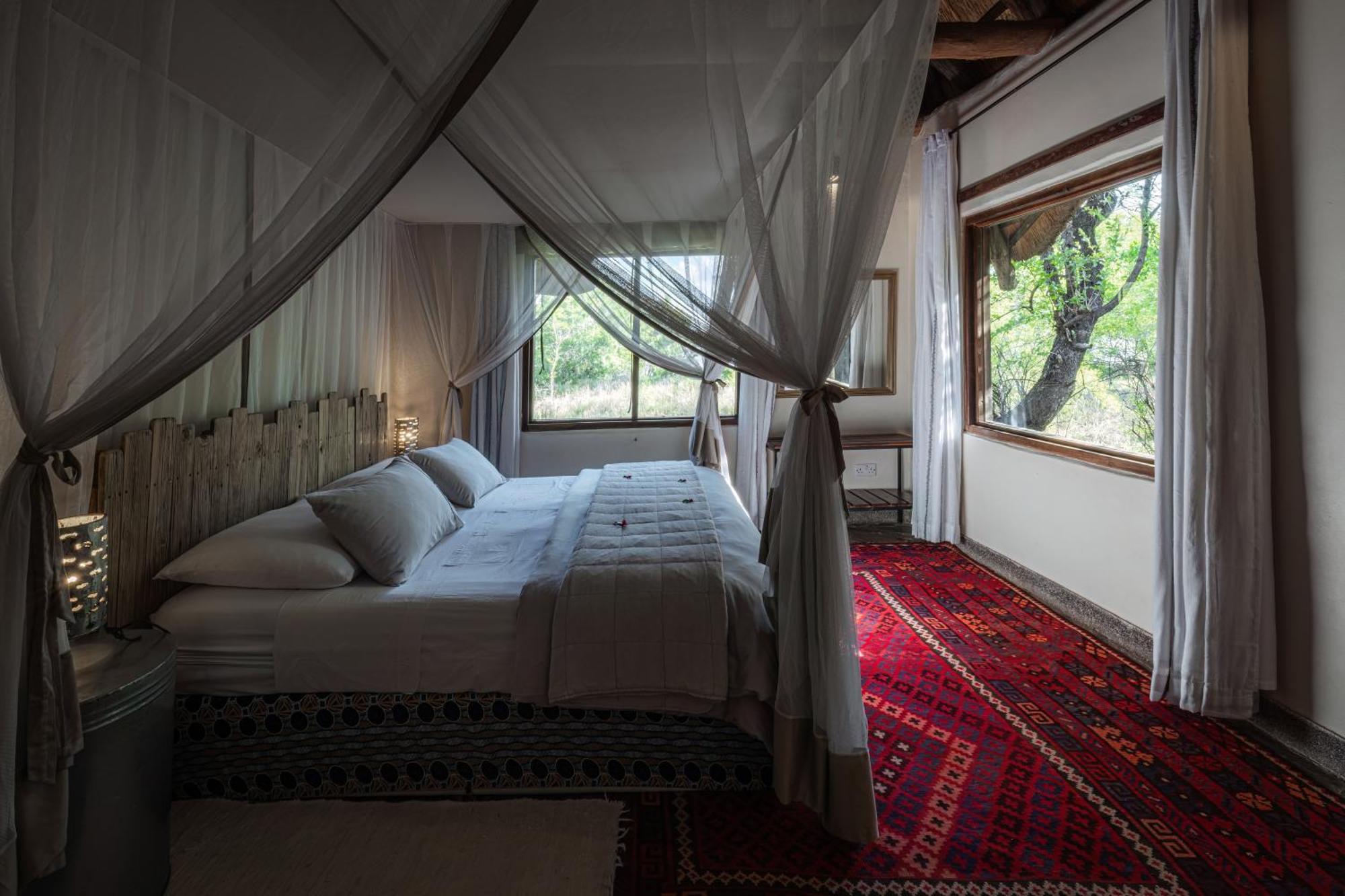 Chundukwa River Lodge - Self Catering House Livingstone Extérieur photo